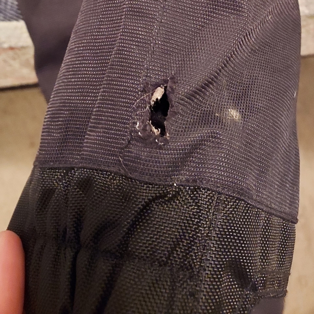 Shift Riding Pants - Picture 5 of 5